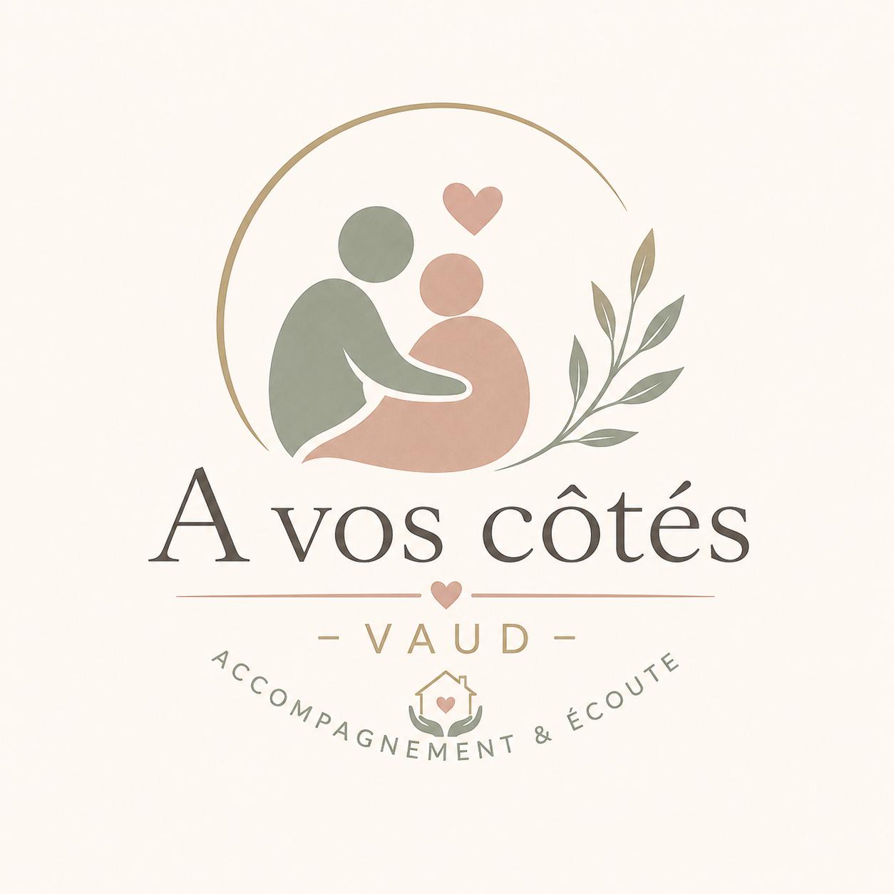 À vos côtés
